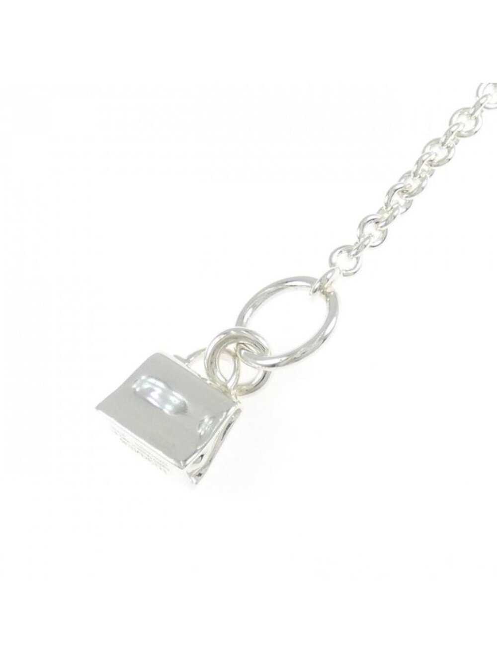 Hermes Amulet Kelly Bracelet - Picture 2 of 4